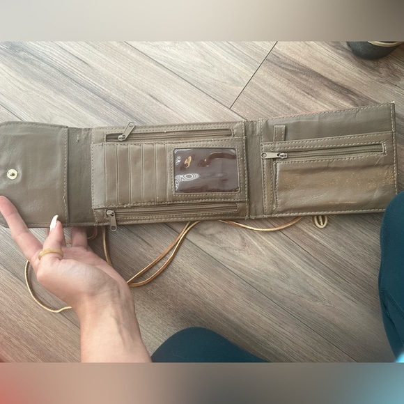 Dooney & bourke cross body bag - Picture 3 of 4